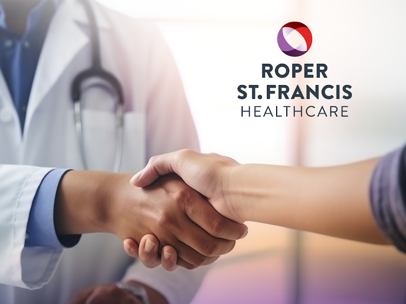 Roper St. Francis Physician Partners Primary Care - Medical group in Charleston