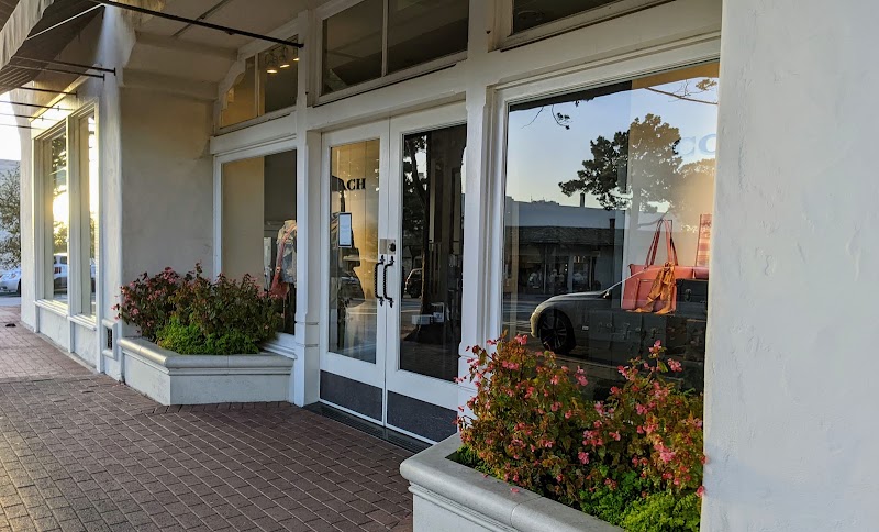 COACH Outlet - Fashion accessories store in San Carlos St