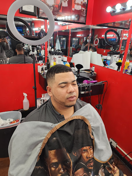 Image Is Everything Barber Shop