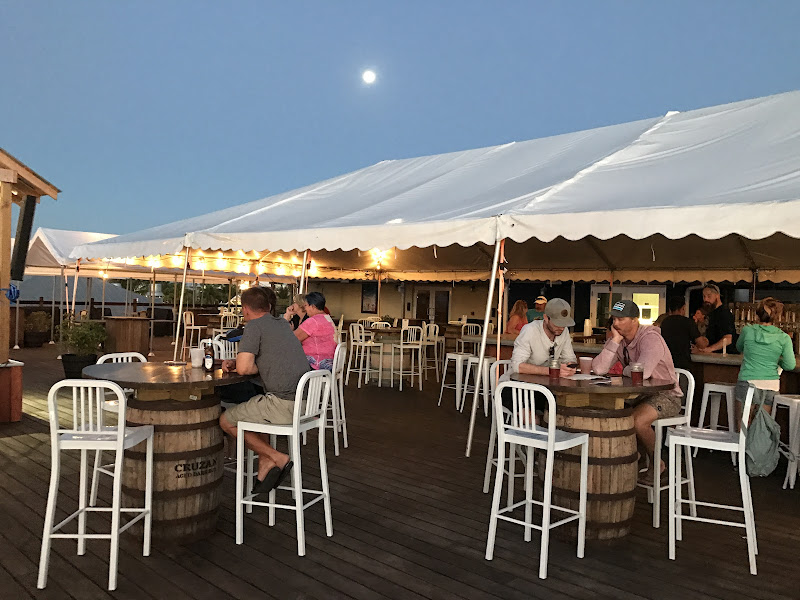The Waterfront Brewery - Restaurant in Key West