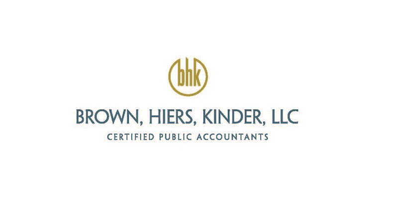 Brown Hiers Kinder, LLC - Certified public accountant in Charleston
