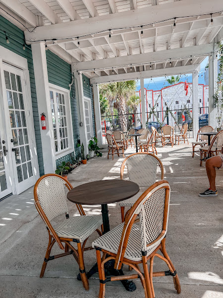 Freckleberry Tea & Coffee