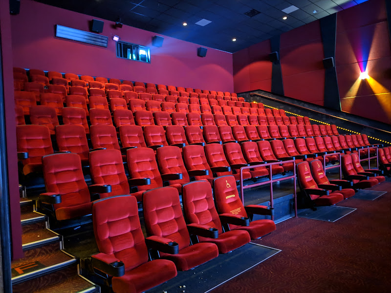 AMC NorthPark 15