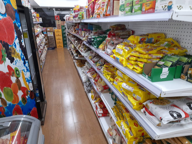 Spice World Supermarket - Indian grocery store in Montego Bay