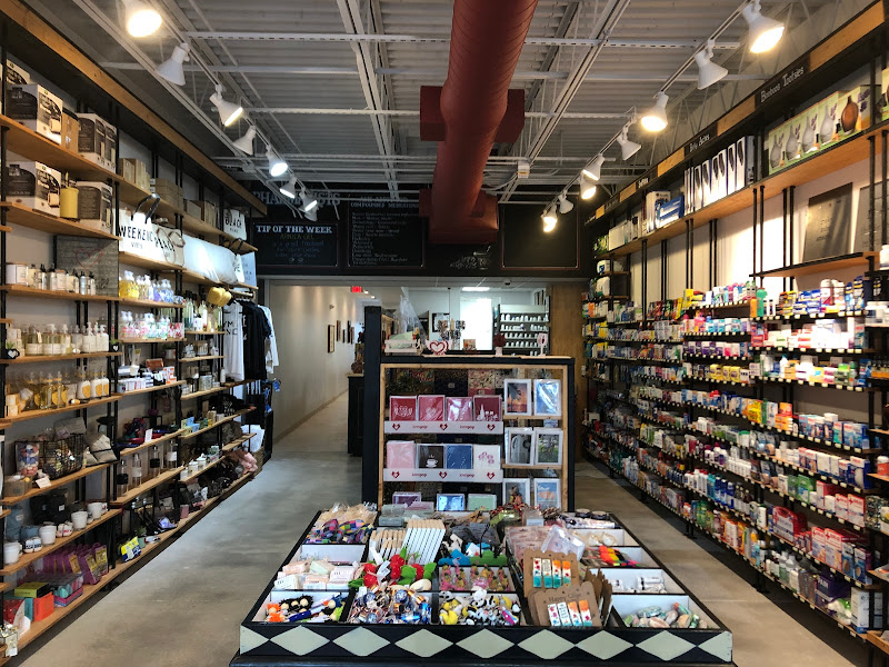 Las Olas Chemist