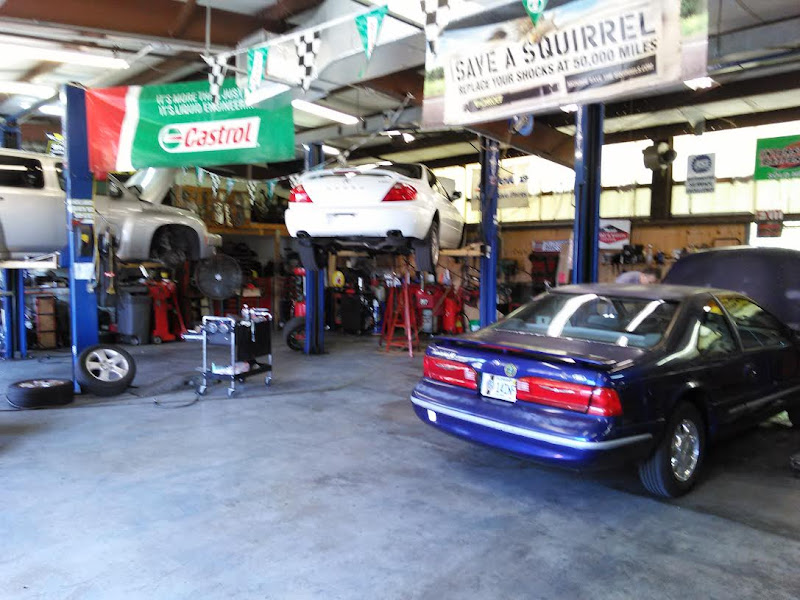 JR's Auto Repair