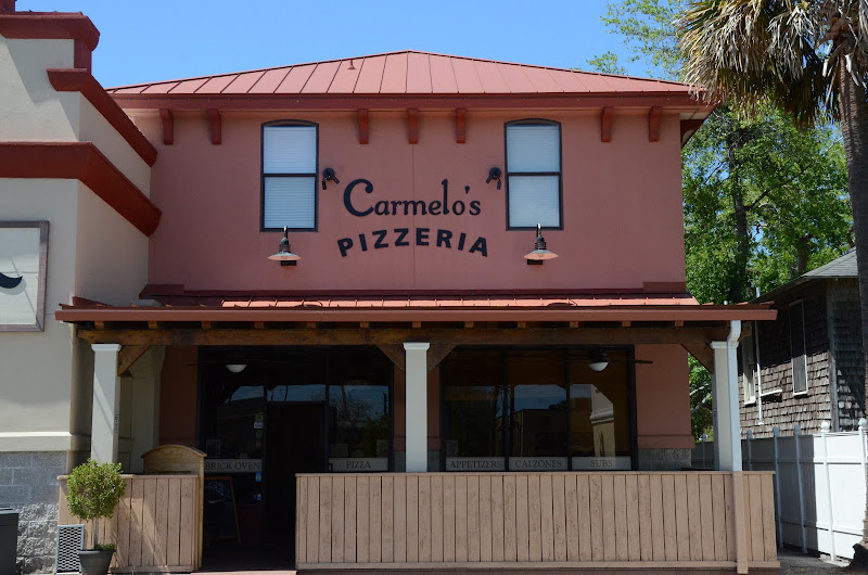 Carmelo's Pizzeria