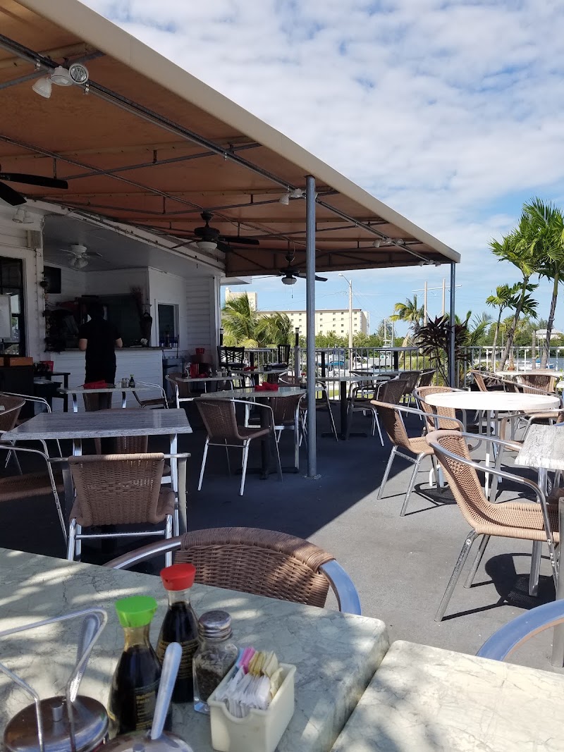 Thai Island Restaurant
