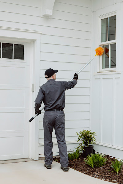 Spidexx Pest Control - Florida - Pest control service in Tampa