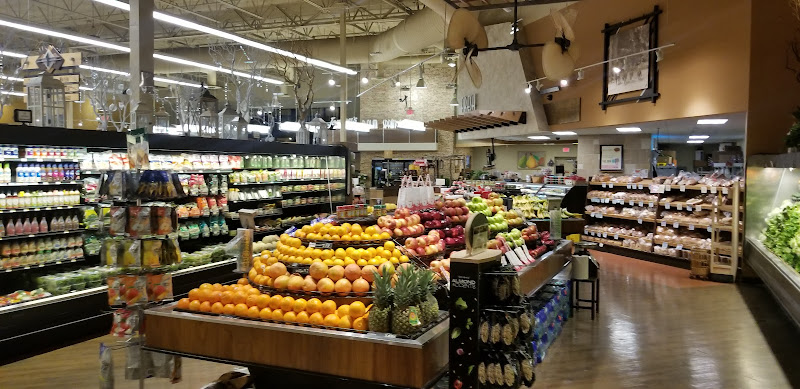 Jensen's Finest Foods - Grocery store in Palm Springs