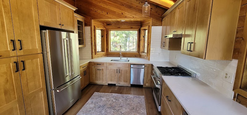 Black Diamond Construction and equipment, Inc. - Construction company in Mammoth Lakes