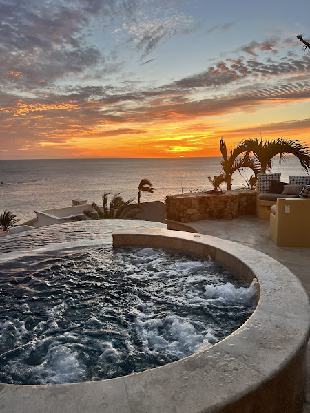 LIFESTYLE LOS CABOS
