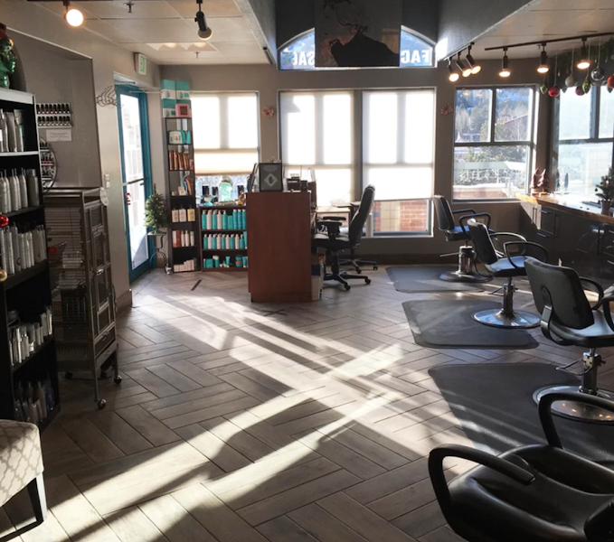 Alpine Day Spa - Massage spa in Breckenridge