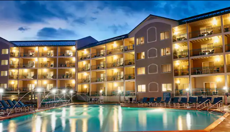 The Cove of Lake Geneva - Hotel in Lake Geneva