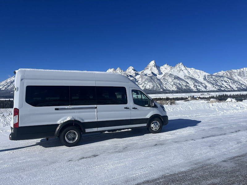 Jackson Hole Rental Vehicles