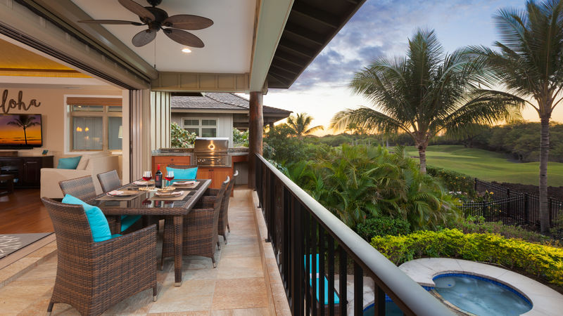 Paradise In Hawaii Luxury Homes LP