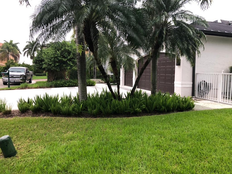 Pico's Lawn and Landscaping, Inc.