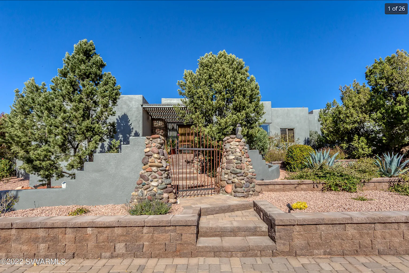 Jody Coleman, The Coleman Real Estate Group at RE/MAX Sedona