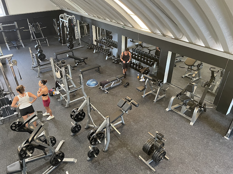 Moduvated Cabo San Lucas - Gym in Plaza San Lucas