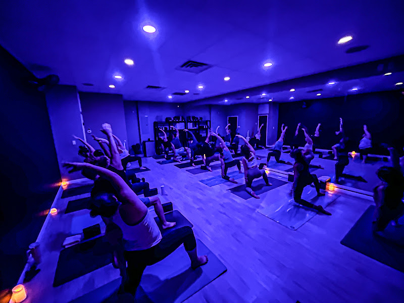Soul Flow Yoga Studio - Yoga studio in Nashville