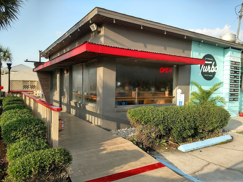 The Kookaburra Beachside