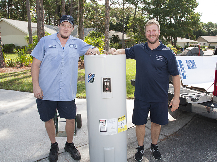 Professional Plumbing & Design, Inc