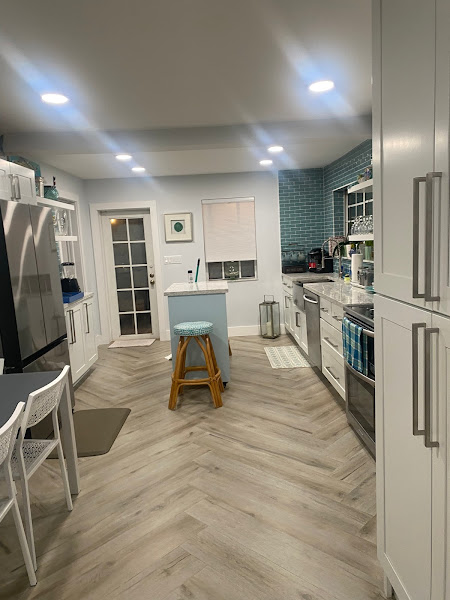 Sparkling Cleaning & Painting Services