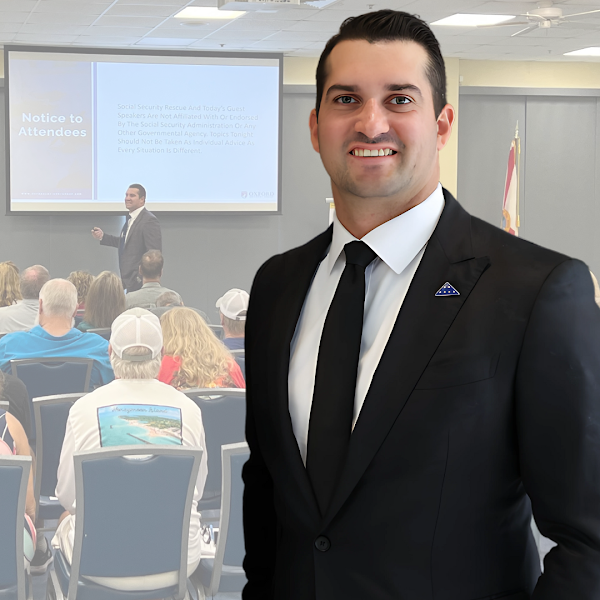 Oxford Advisory Group