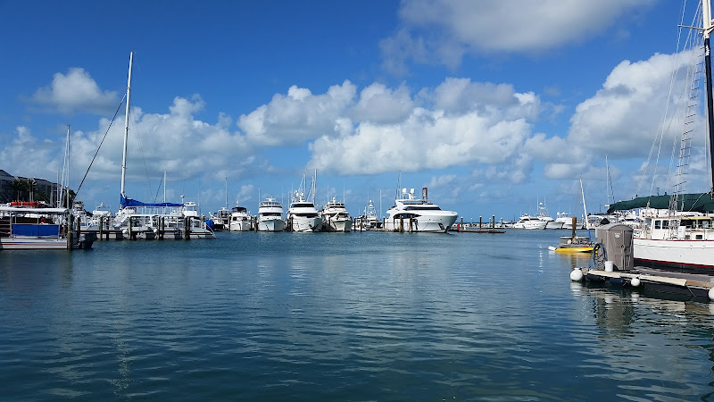 Boca Chica Marina