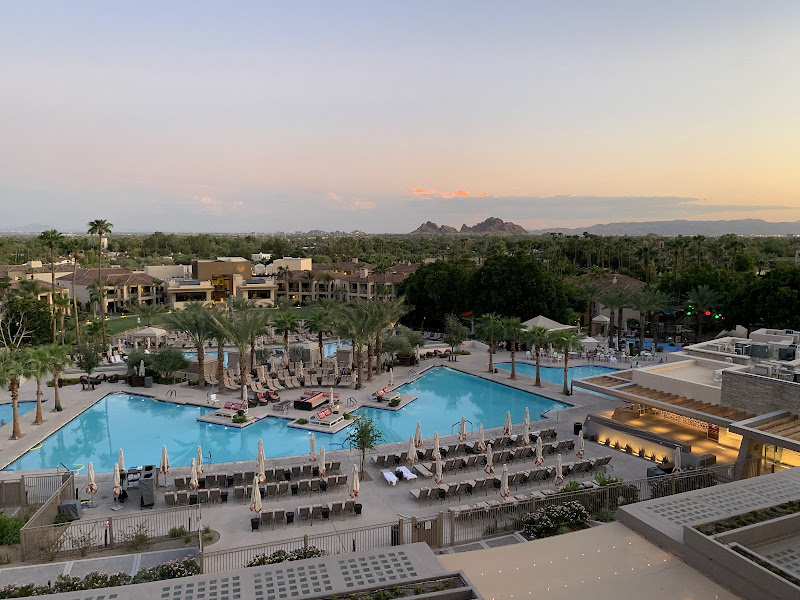 The Phoenician, a Luxury Collection Resort, Scottsdale