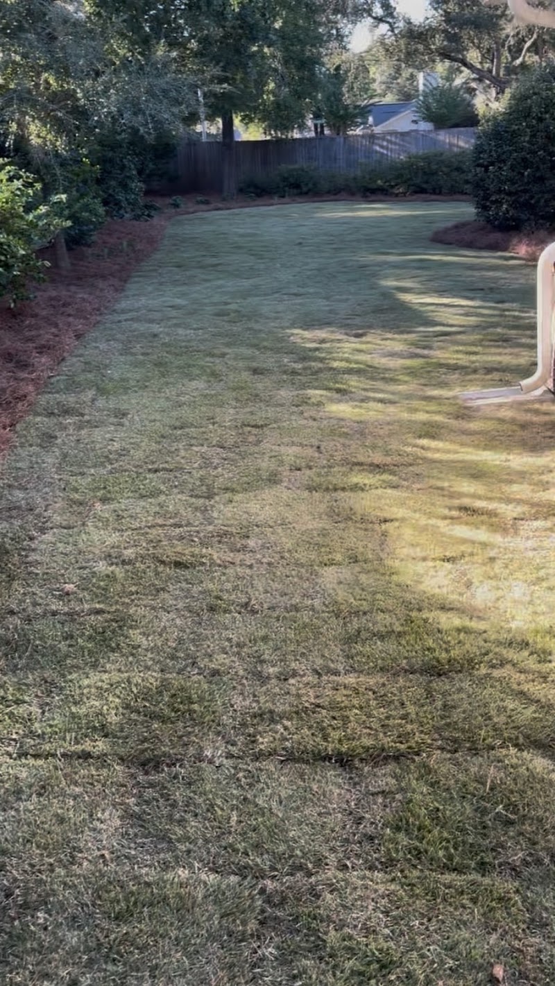 OUTERSPACES LANDSCAPING