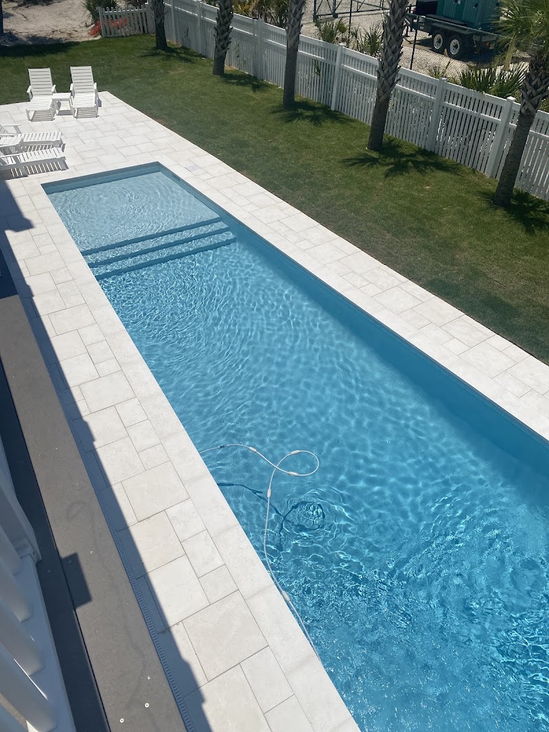 OUTERSPACES LANDSCAPING photo