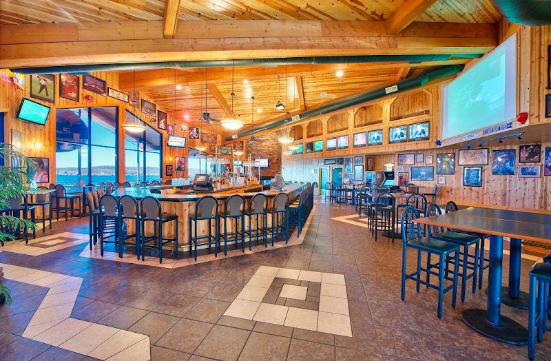 H. Toad's Bar & Grill - Bar & grill in Lake Ozark