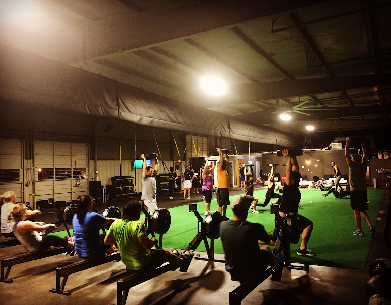 Fit Factory Nashville - Gym in Nashville