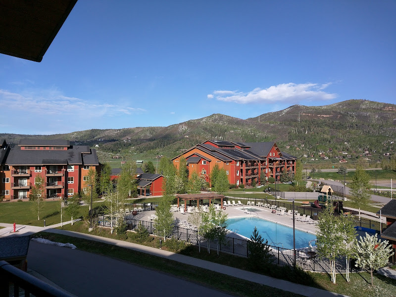 Village At Steamboat Springs
