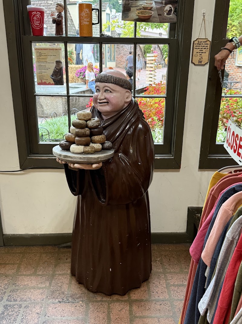 Donut Friar photo