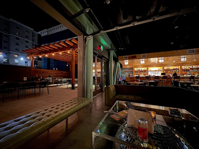 Hap Hap Lounge