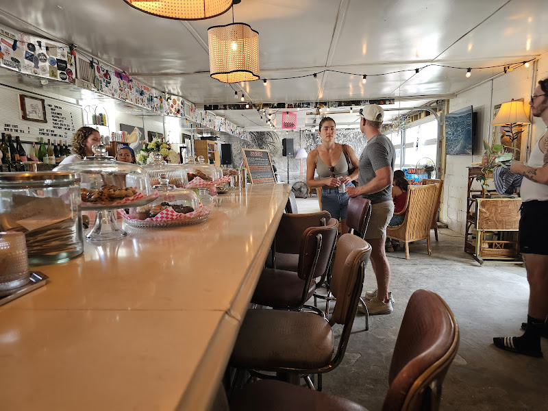 Spinster Abbott's - Coffee Shop and Tap Room - Bar in St. Augustine