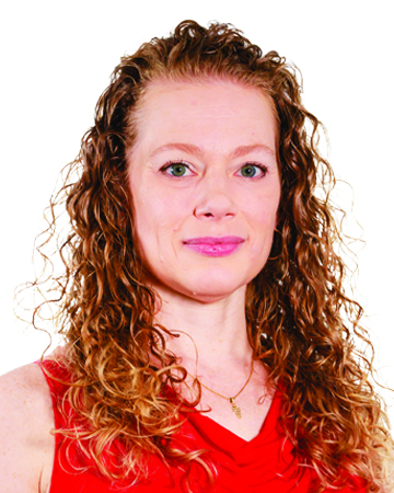 Dr. Alicia Coker, MD