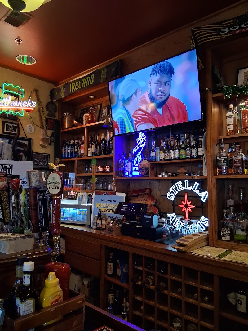 Waxy O'Shea's Irish Pub photo