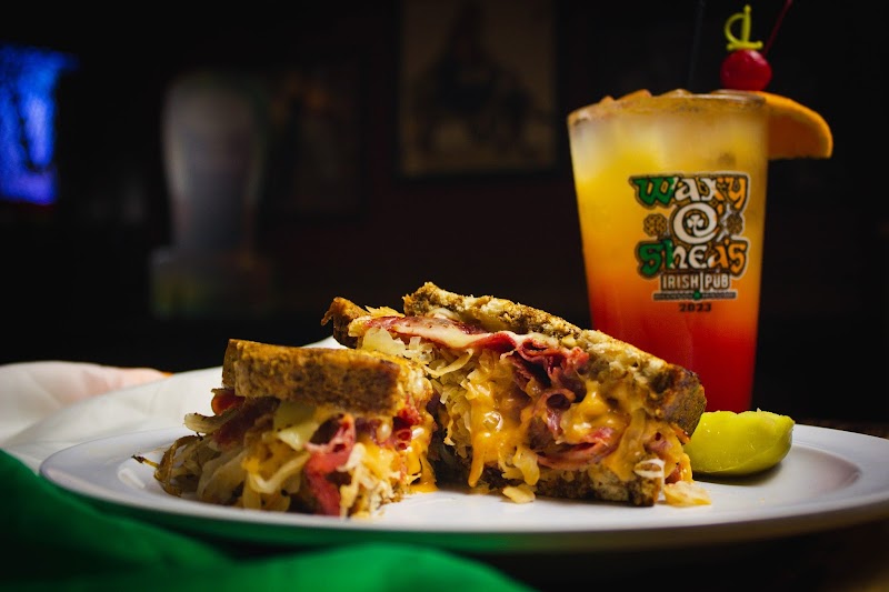 Waxy O'Shea's Irish Pub photo