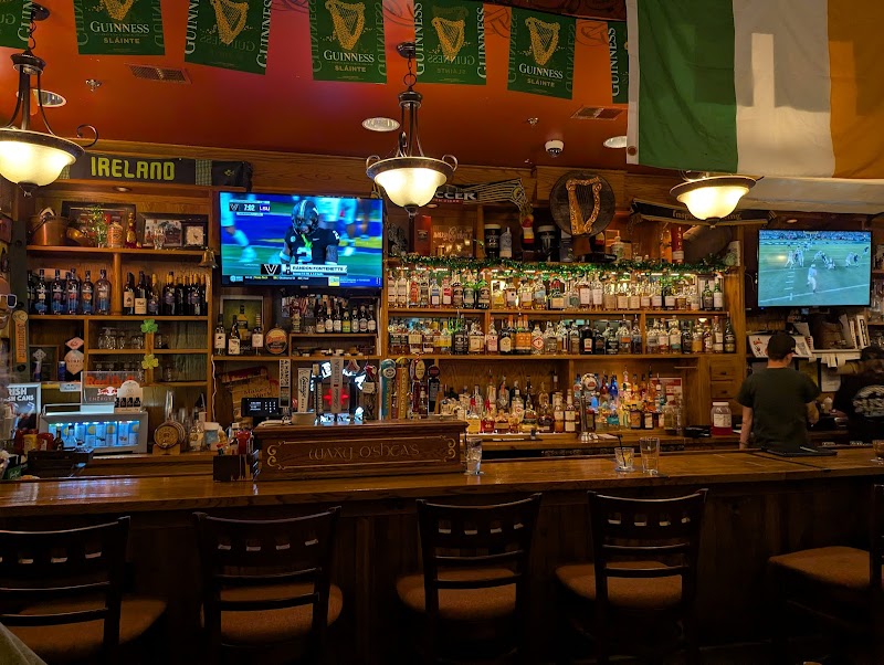 Waxy O'Shea's Irish Pub photo