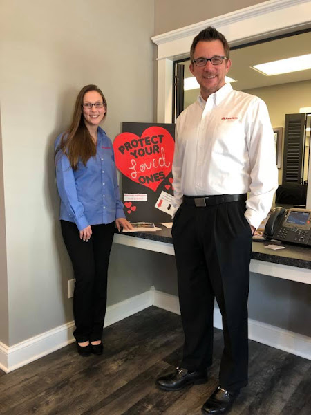 Dawn Covington - State Farm Insurance Agent