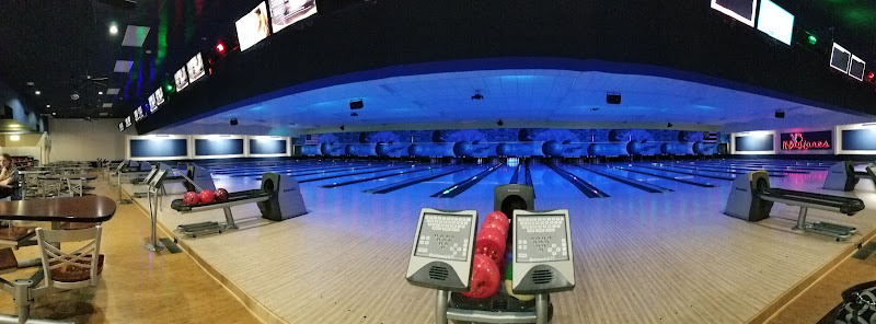 K-Bay Lanes