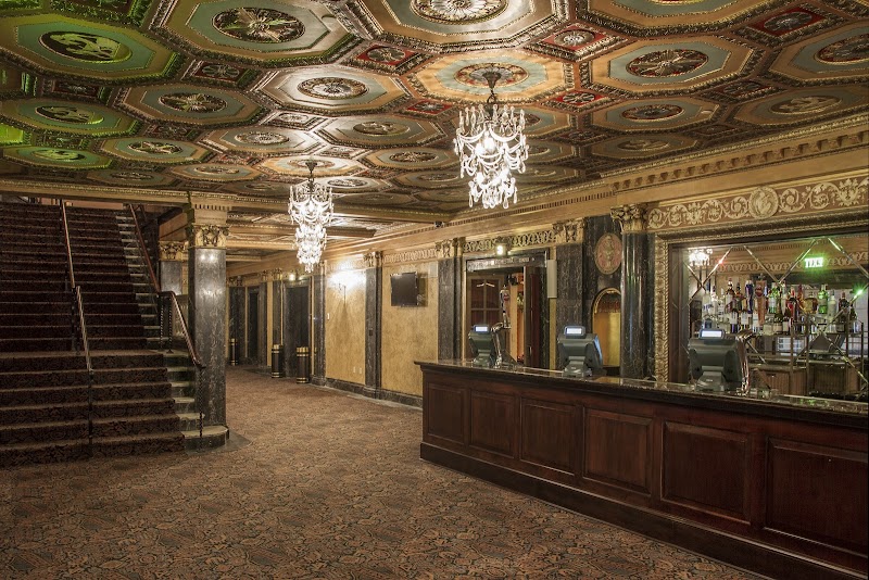 Saenger Theatre photo