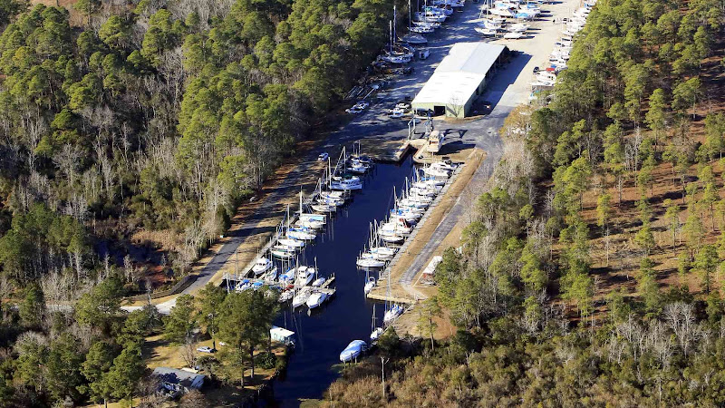 Duck Creek Marine Service