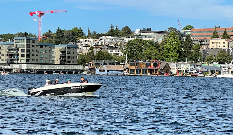 AHOY - Boat Rentals, Boat Club, & Lessons