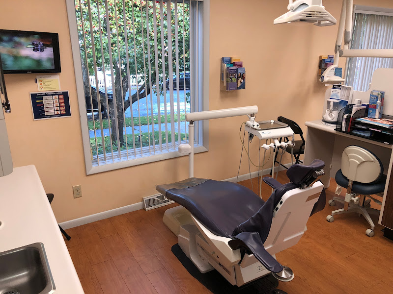 Lake George Family Dentistry - Doctor in Lake George