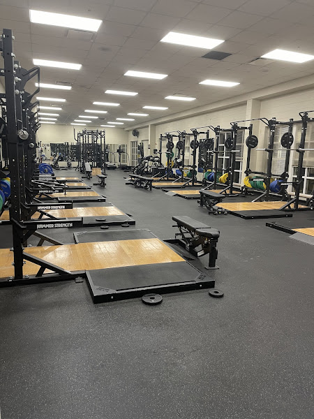 Tominac Fitness Center