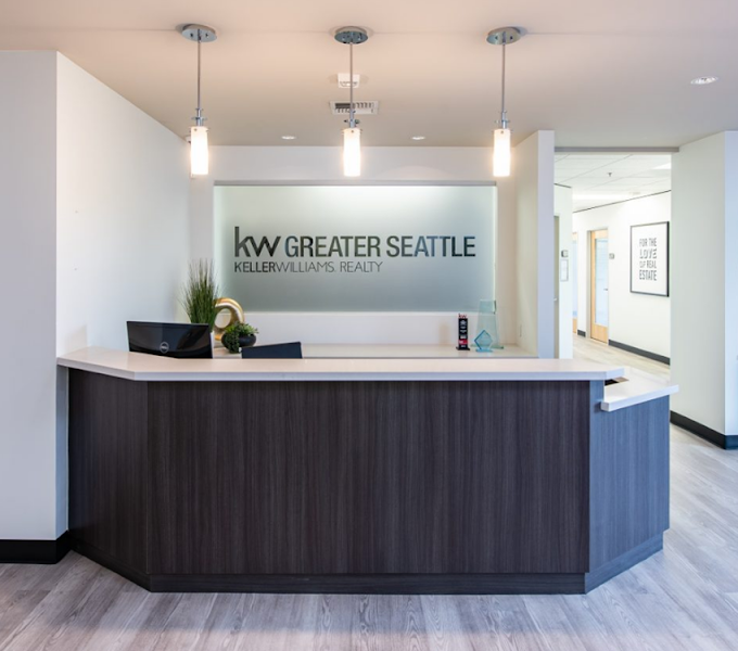 Keller Williams Greater Seattle